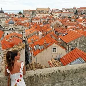 Meet your Posher, Masha